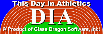 Banner image for This Day in Athletics